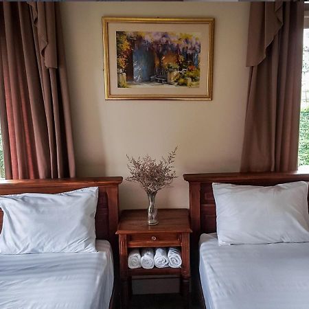 Lam Phan Hotel Villa Далат Екстер'єр фото
